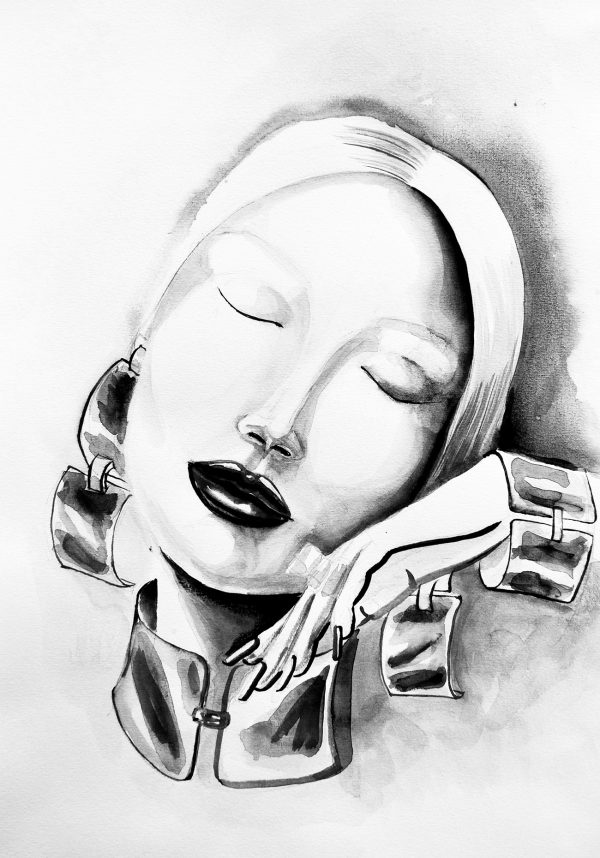 DREAM ON